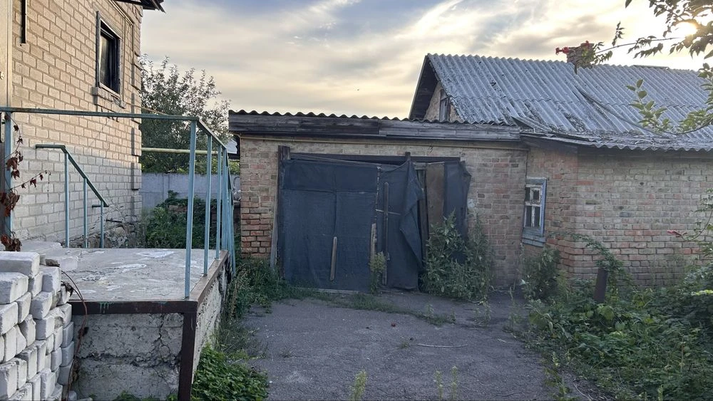 Продаж цегляний будинок на пл.Корчагіна(Перемога р-н)
