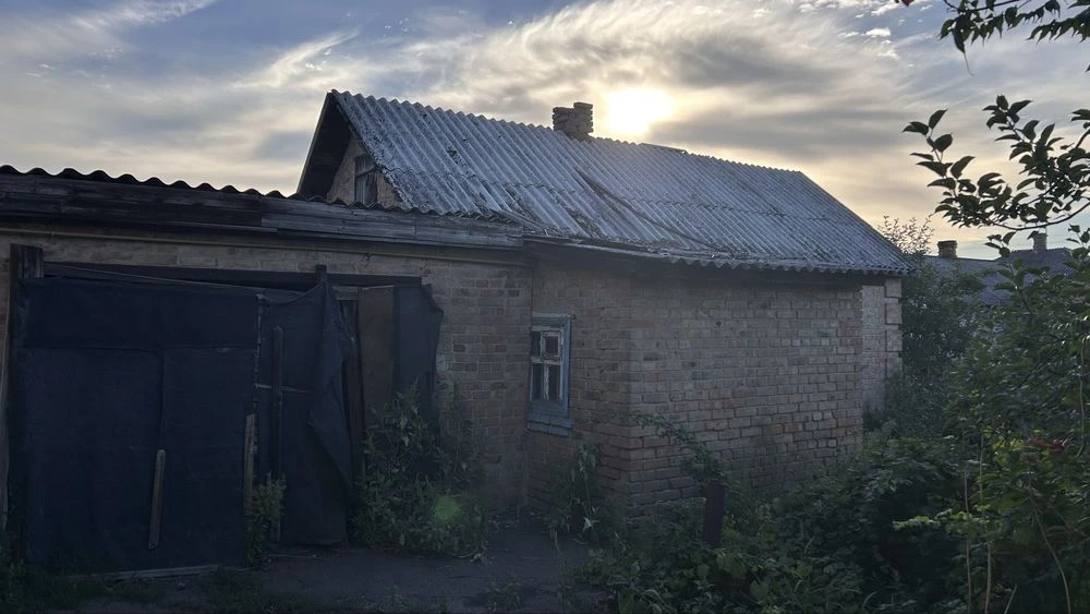 Продаж цегляний будинок на пл.Корчагіна(Перемога р-н)