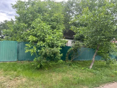 Житловий будинок,район до переїзду