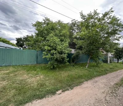 Житловий будинок,район до переїзду