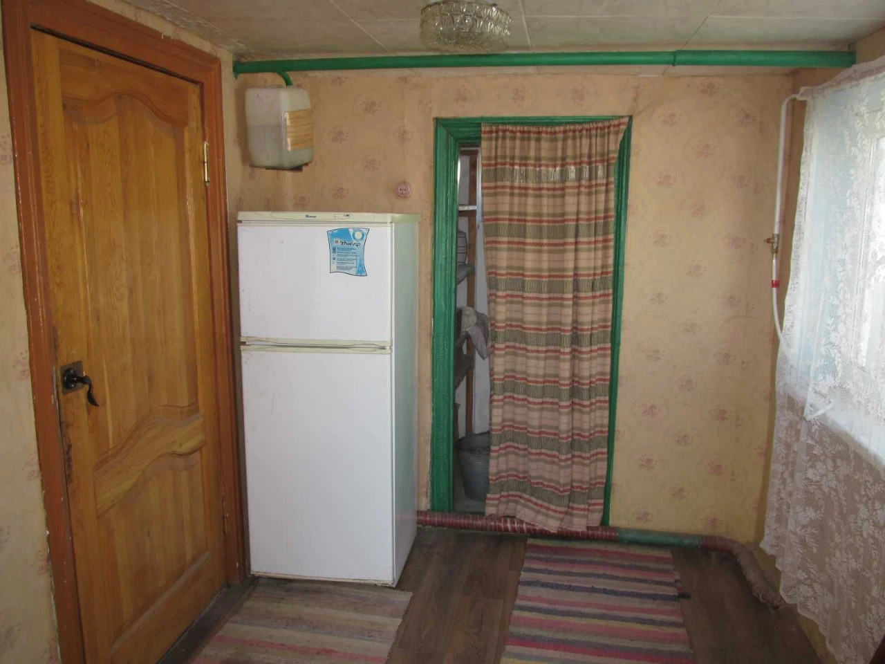 Продам будинок по вул. Гвардійській (р-н Вербової лози) або