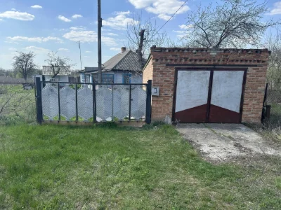 Житловий будинок с.Березівка