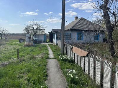 Житловий будинок с.Березівка