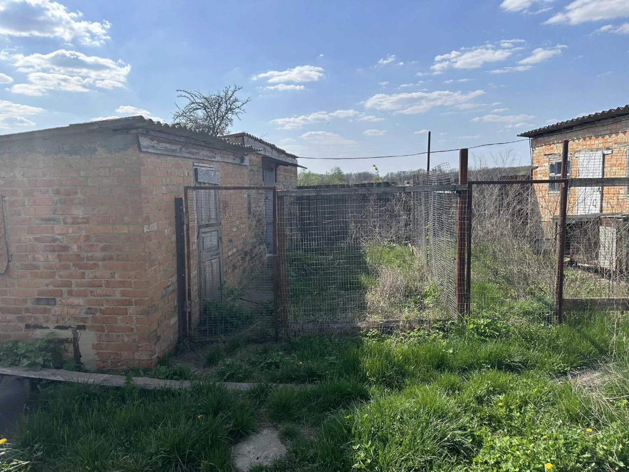 Житловий будинок с.Березівка