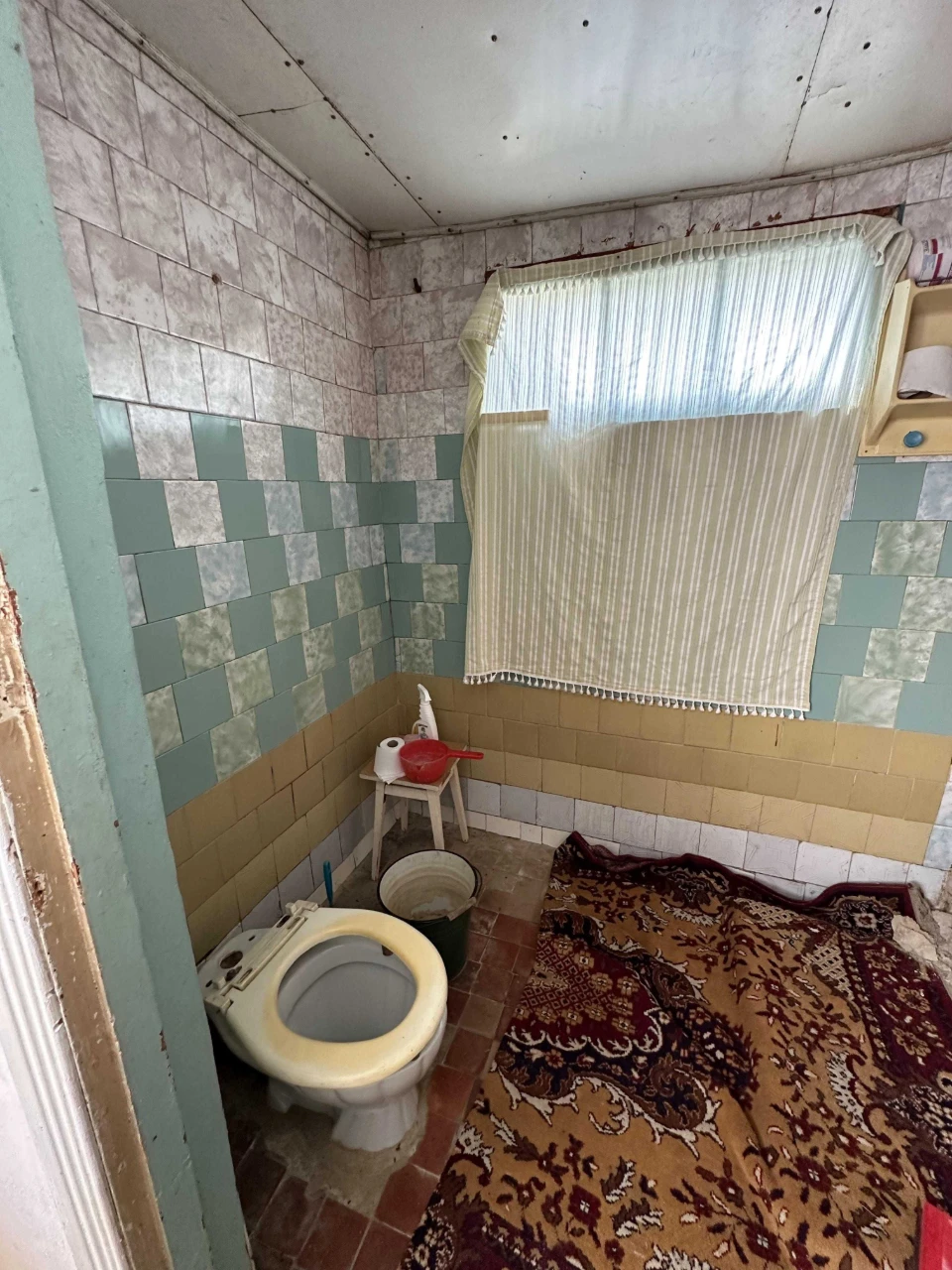 Житловий будинок с.Березівка