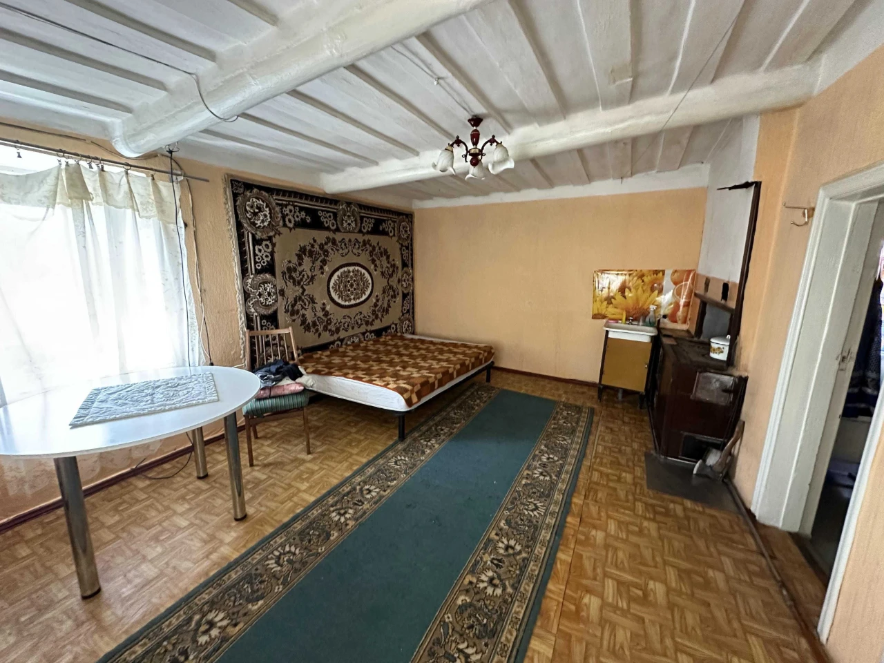 Житловий будинок с.Березівка