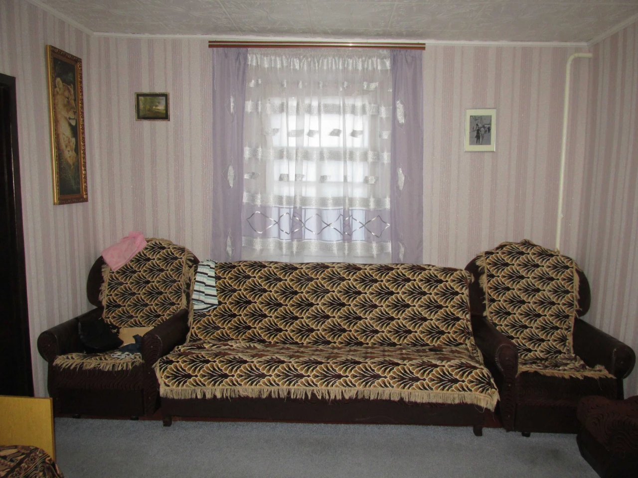 Продам  будинок по вул. В.Скринника (р-н пл.Покровської) або