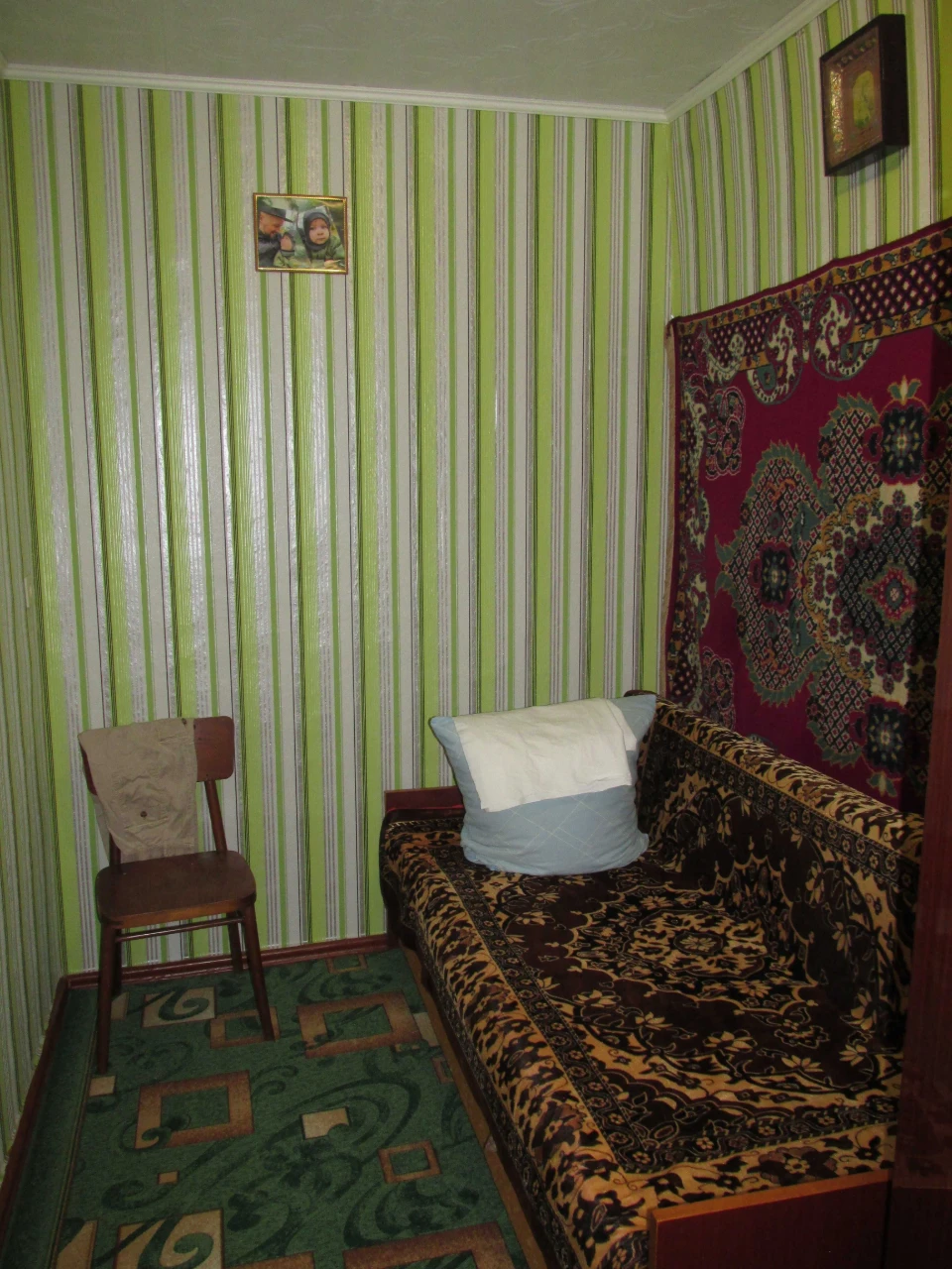 Продам  будинок по вул. В.Скринника (р-н пл.Покровської) або
