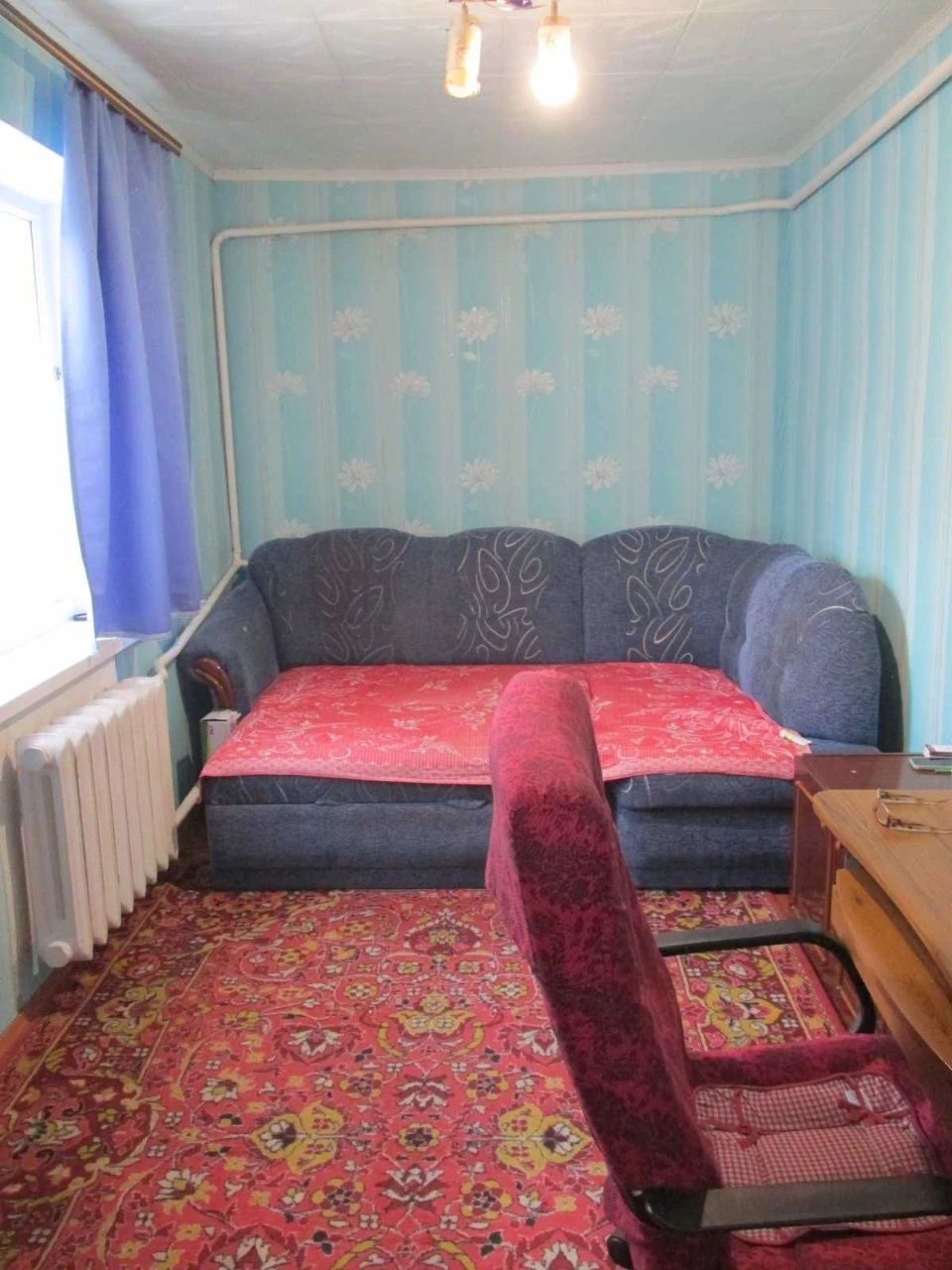Продам  будинок по вул. В.Скринника (р-н пл.Покровської) або