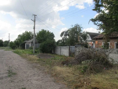 Продам газифікований будинок по вулиці Кам'яній ( колишня на