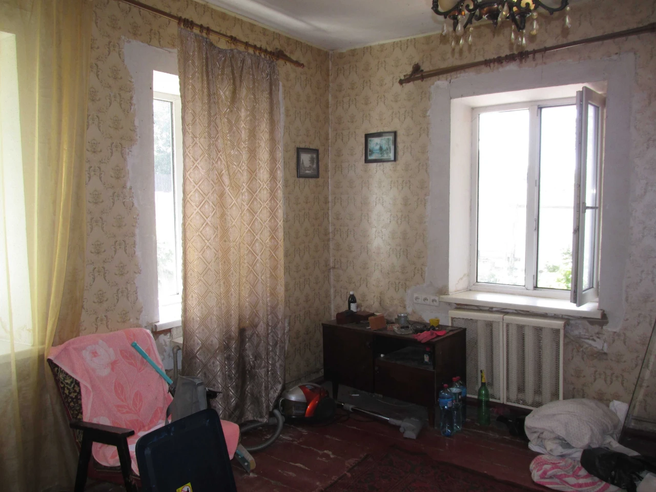 Продам газифікований будинок по вулиці Кам'яній ( колишня на