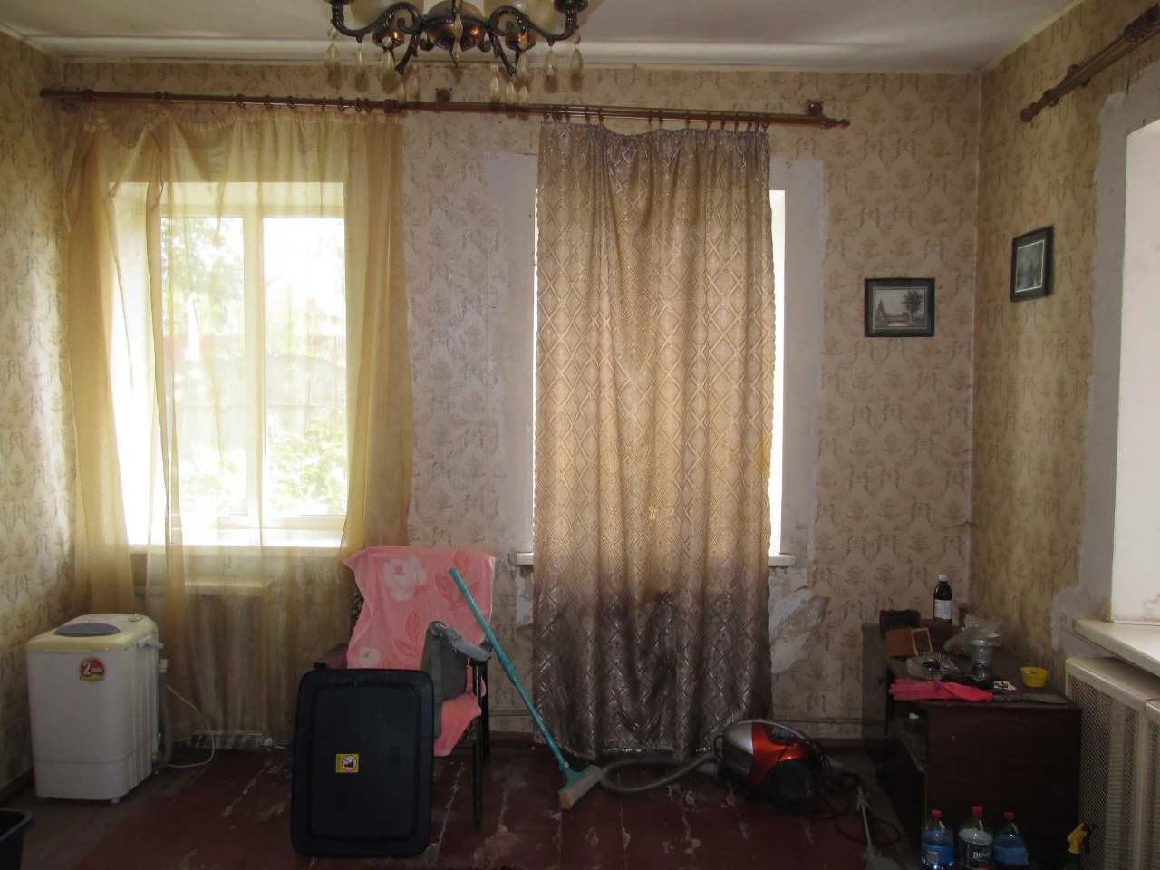 Продам газифікований будинок по вулиці Кам'яній ( колишня на