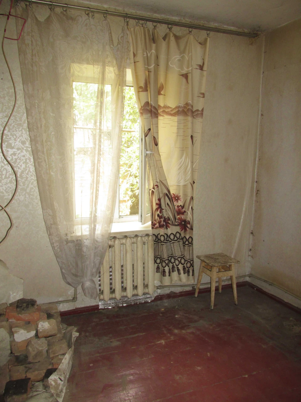 Продам газифікований будинок по вулиці Кам'яній ( колишня на
