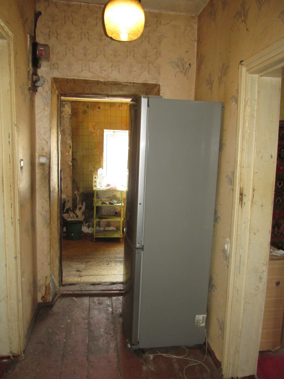 Продам газифікований будинок по вулиці Кам'яній ( колишня на