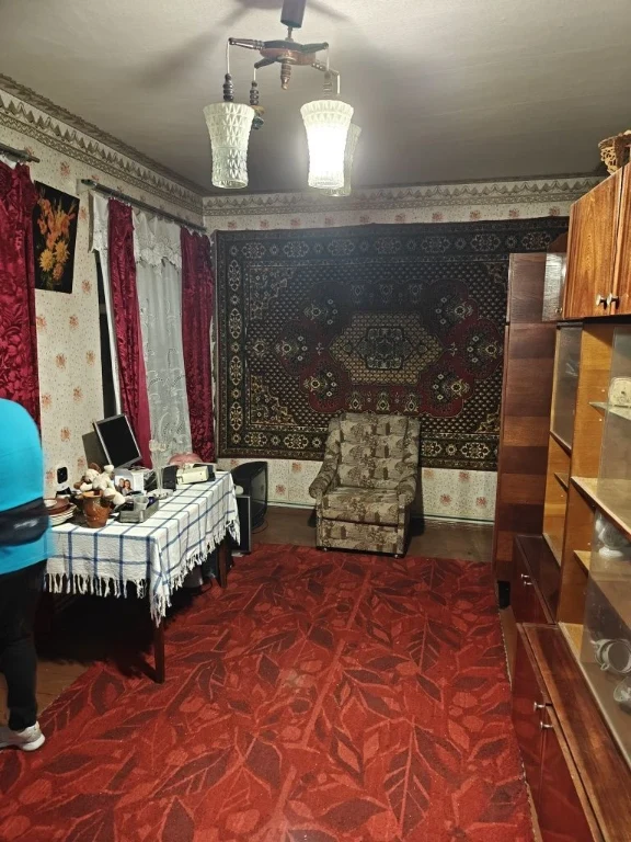 Продам добротний будинок по вулиці Енгельса 76