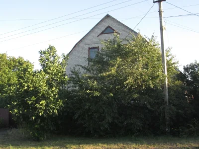 Продається газифікований будинок по вул. Ю.Корлюка (р-н 8 шк