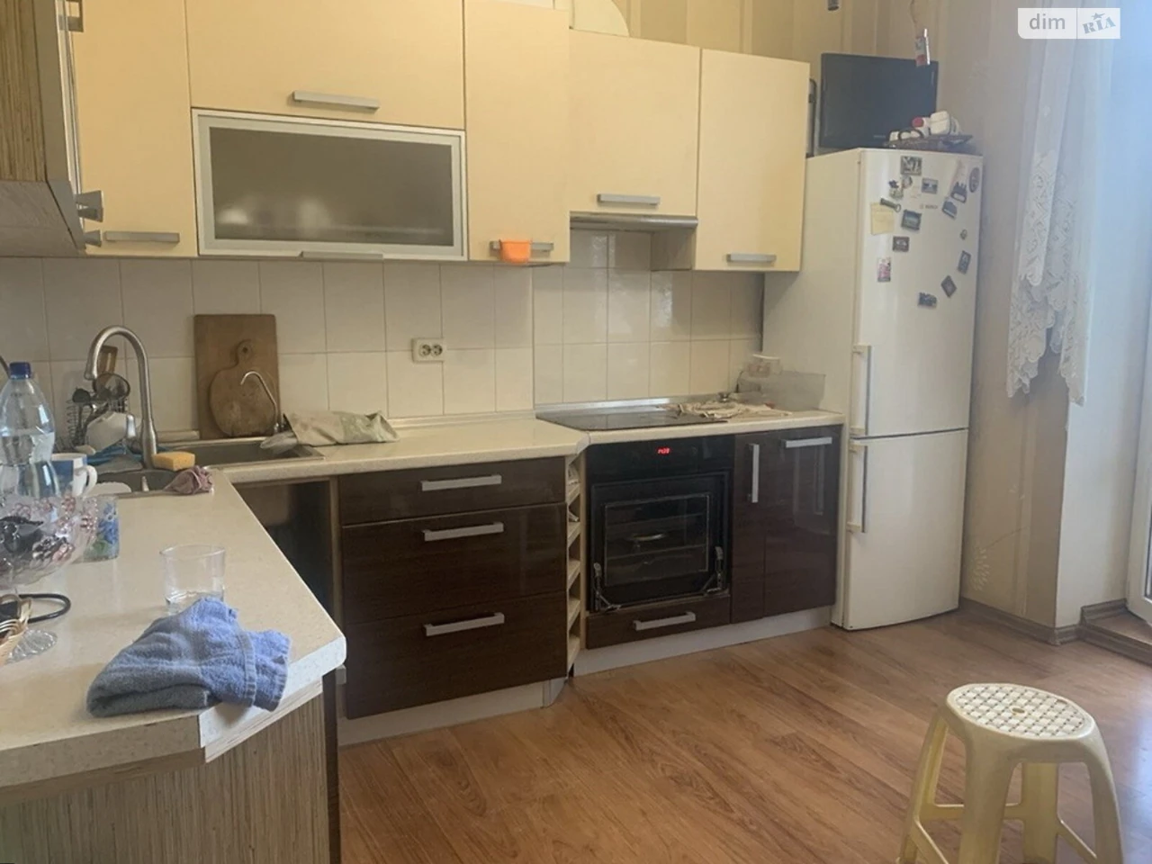 Продажа квартир в Слободке.