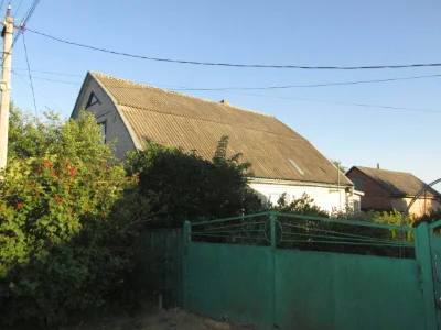 Продається газифікований будинок по вул. Ю.Корлюка (р-н 8 шк