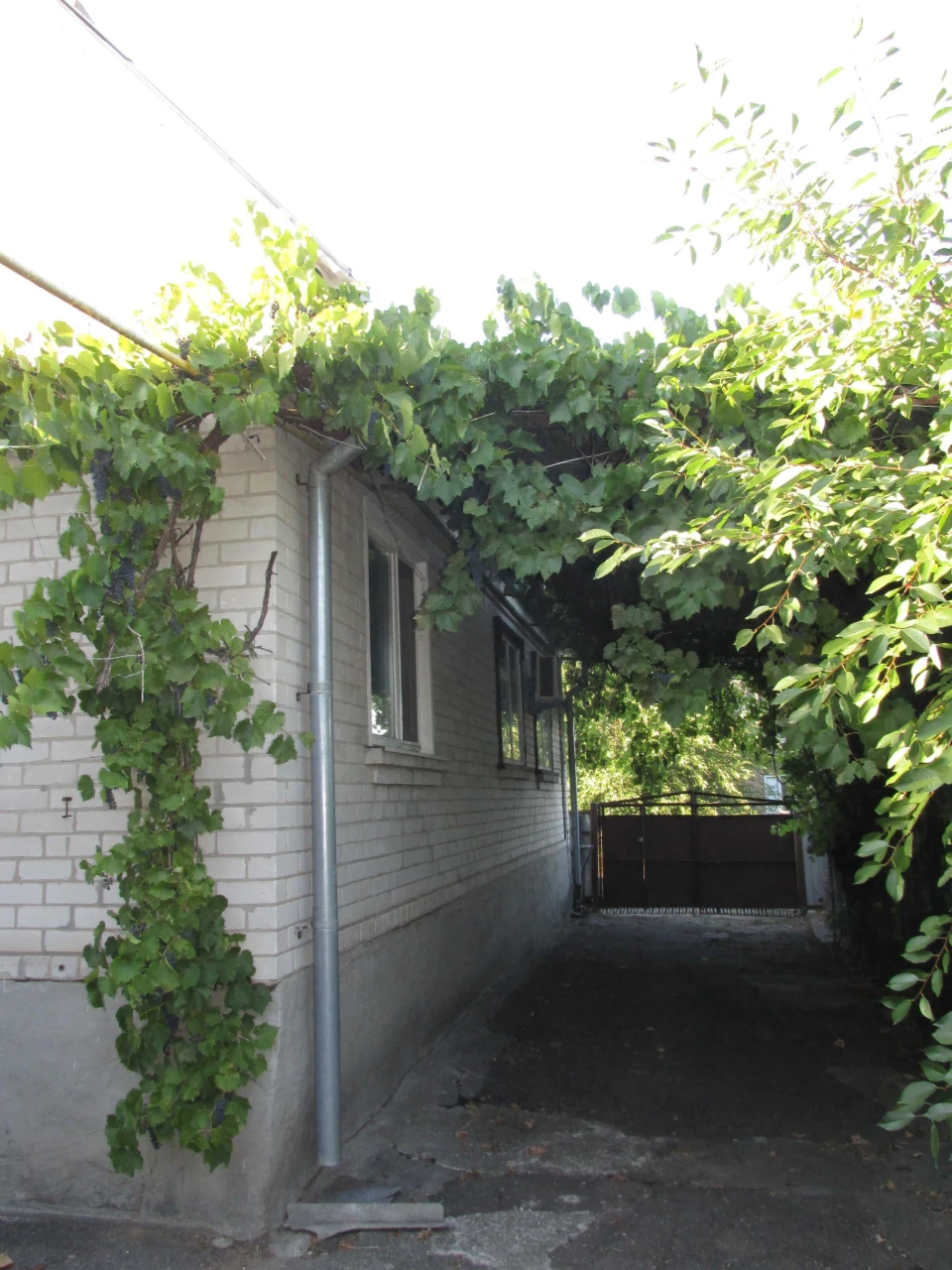Продається газифікований будинок по вул. Ю.Корлюка (р-н 8 шк