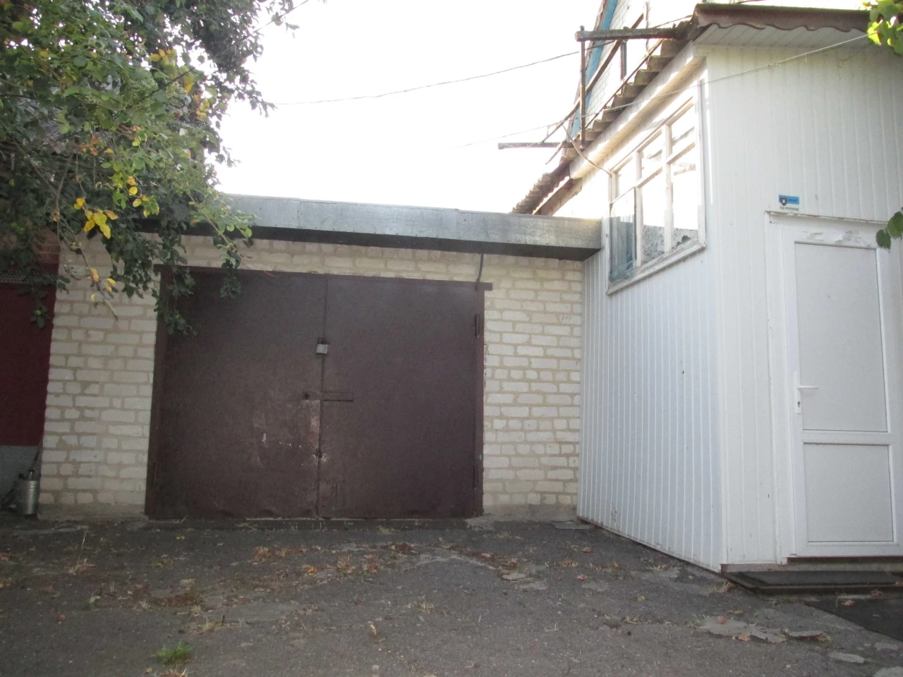Продається газифікований будинок по вул. Ю.Корлюка (р-н 8 шк