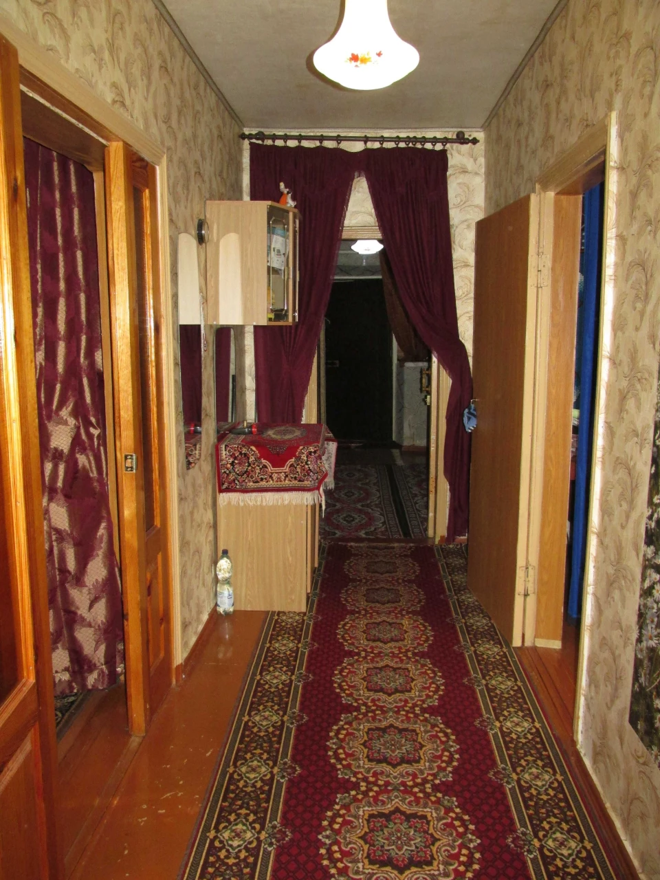 Продається газифікований будинок по вул. Ю.Корлюка (р-н 8 шк