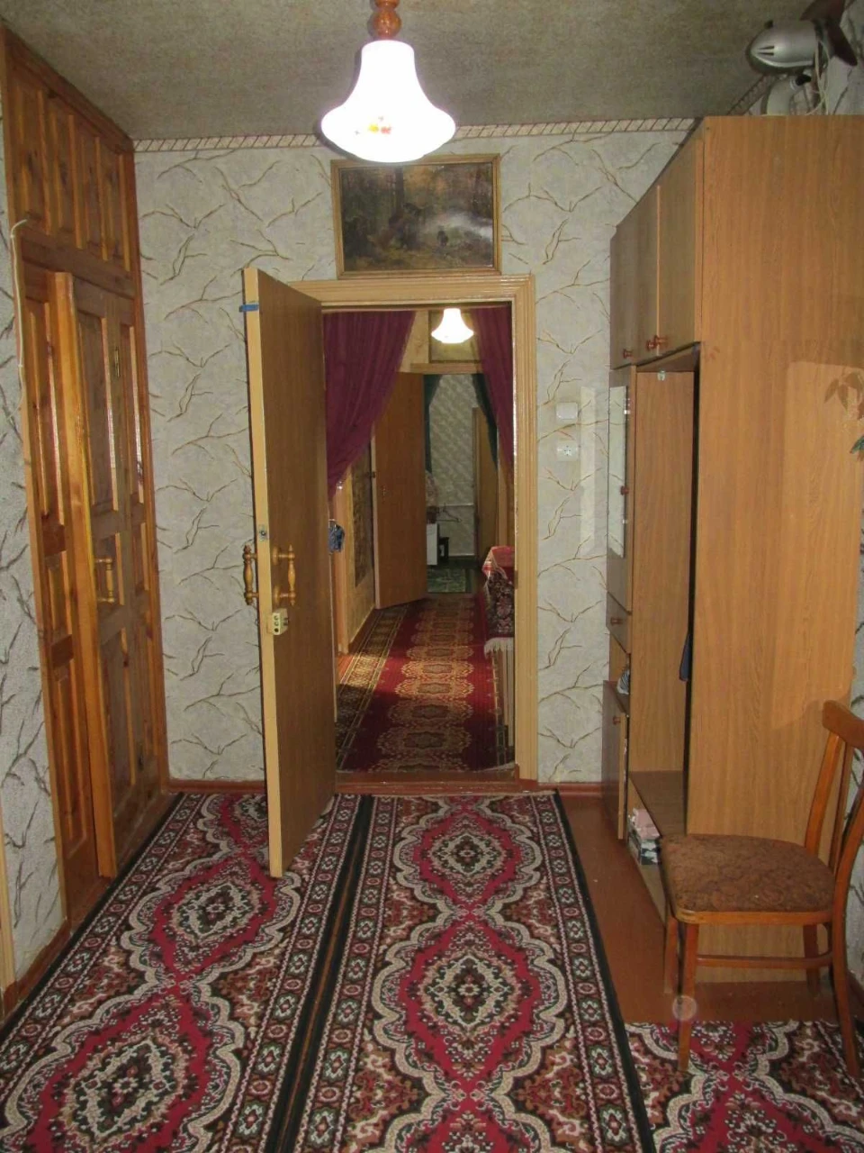 Продається газифікований будинок по вул. Ю.Корлюка (р-н 8 шк