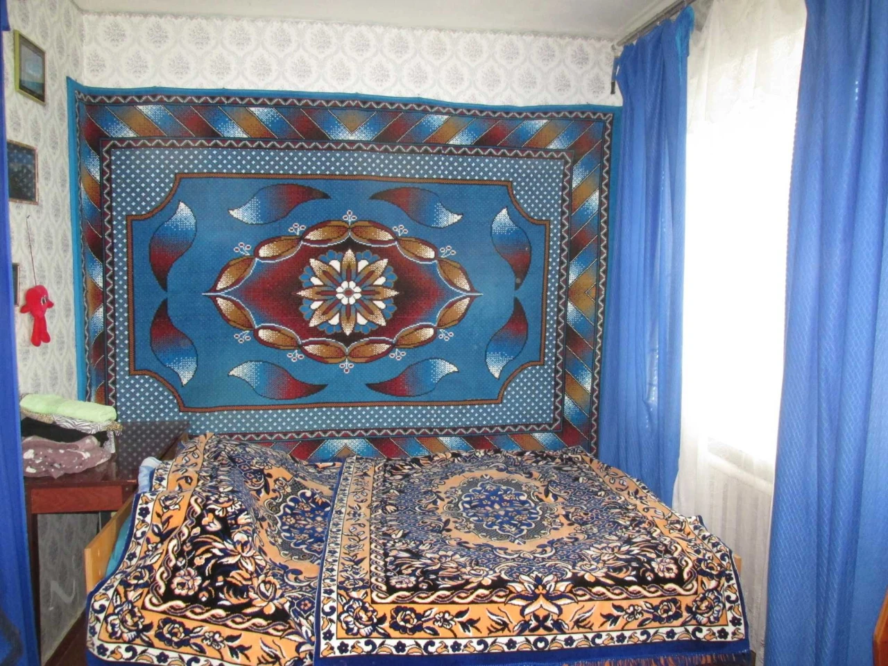 Продається газифікований будинок по вул. Ю.Корлюка (р-н 8 шк