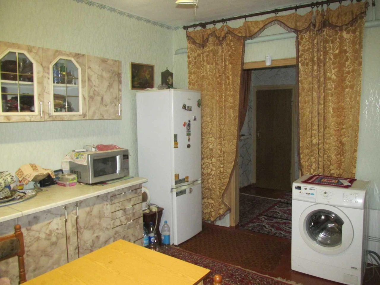 Продається газифікований будинок по вул. Ю.Корлюка (р-н 8 шк