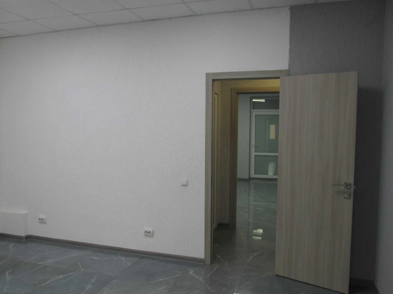 Продам частину будинку з євроремонтом у Центрі міста