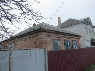 Продається цегляний газифікований будинок по вул. Скічко (14