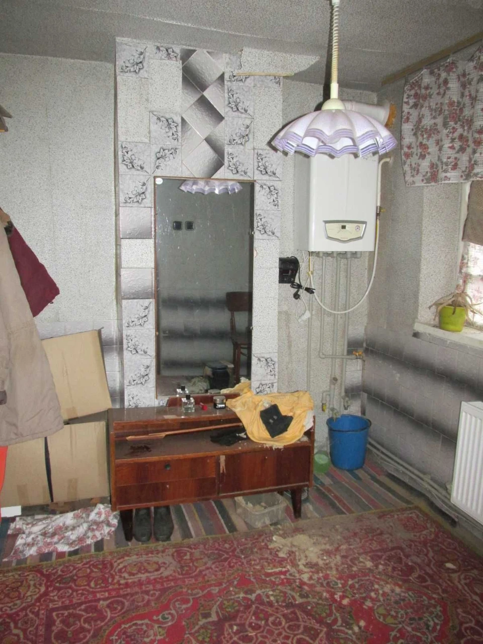 Продається цегляний газифікований будинок по вул. Скічко (14