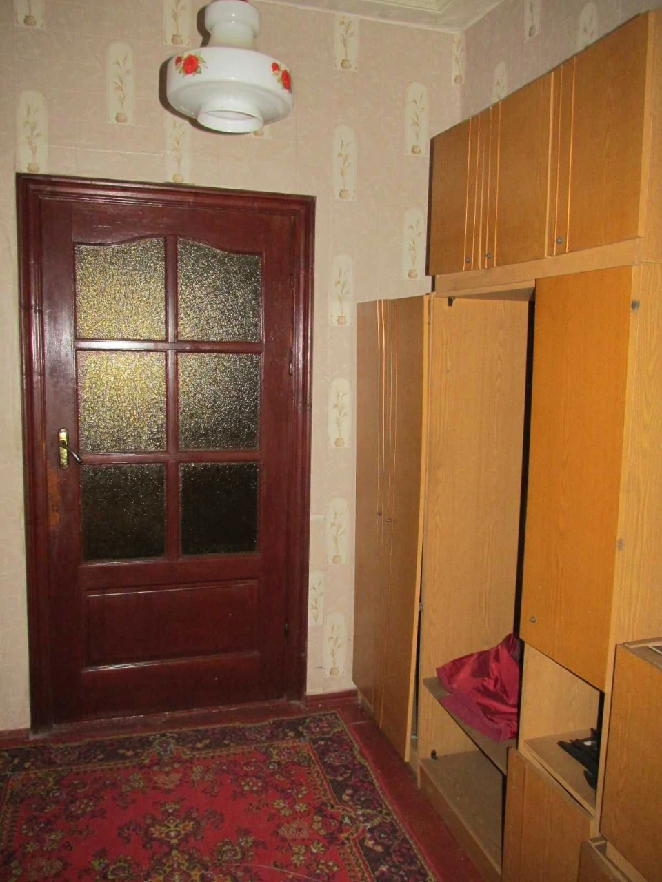 Продається цегляний газифікований будинок по вул. Скічко (14