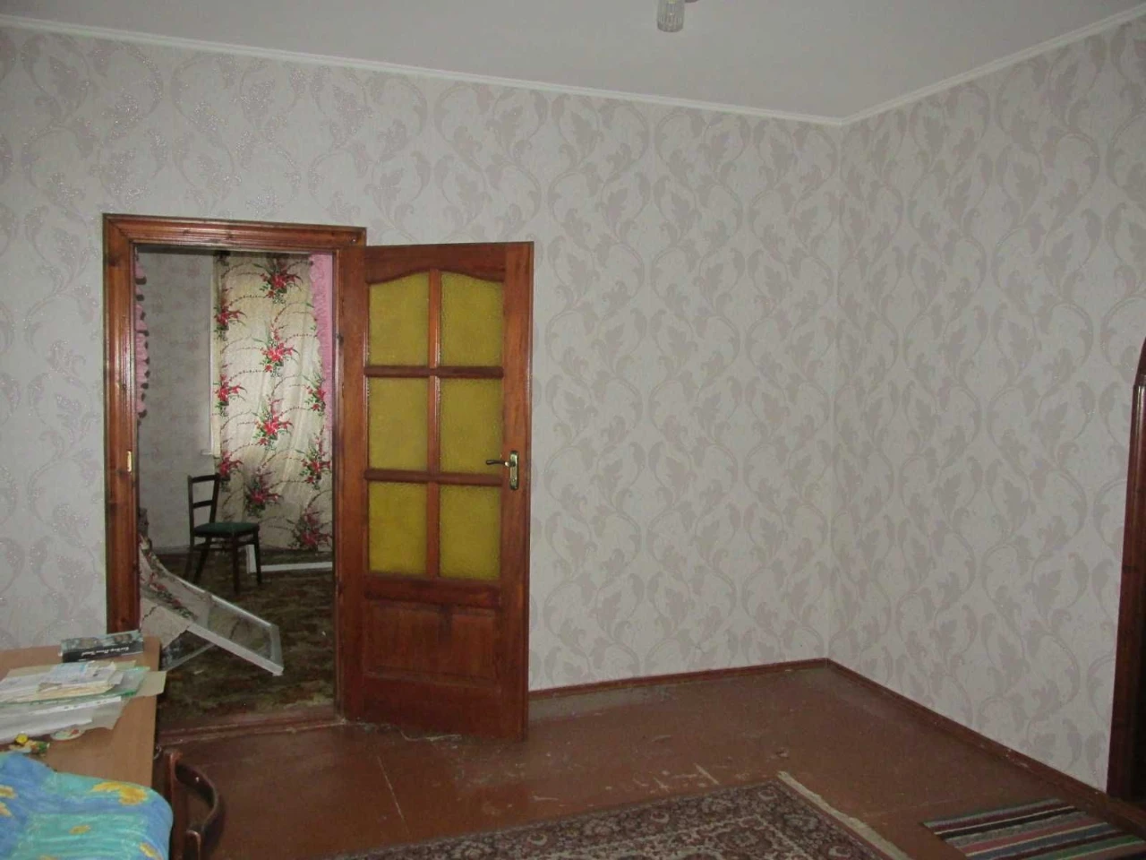 Продається цегляний газифікований будинок по вул. Скічко (14