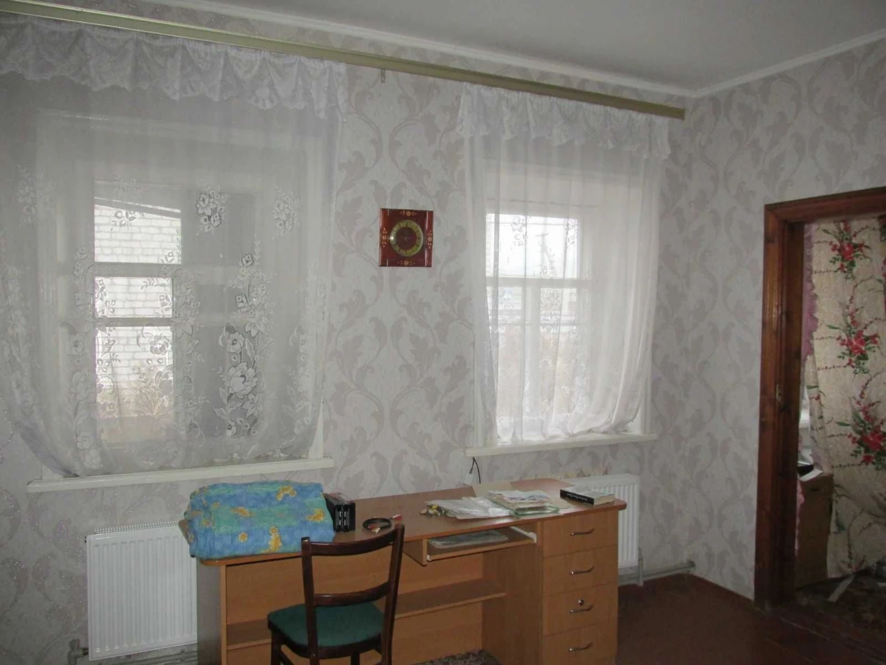 Продається цегляний газифікований будинок по вул. Скічко (14