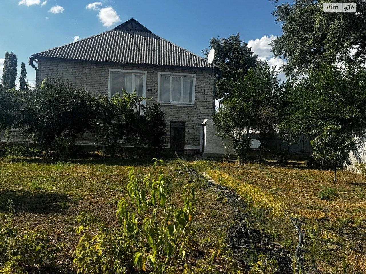 Продаж Дім