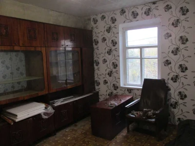 Продам будинок з газовим опаленням по вул. Нижче Польова ( 1