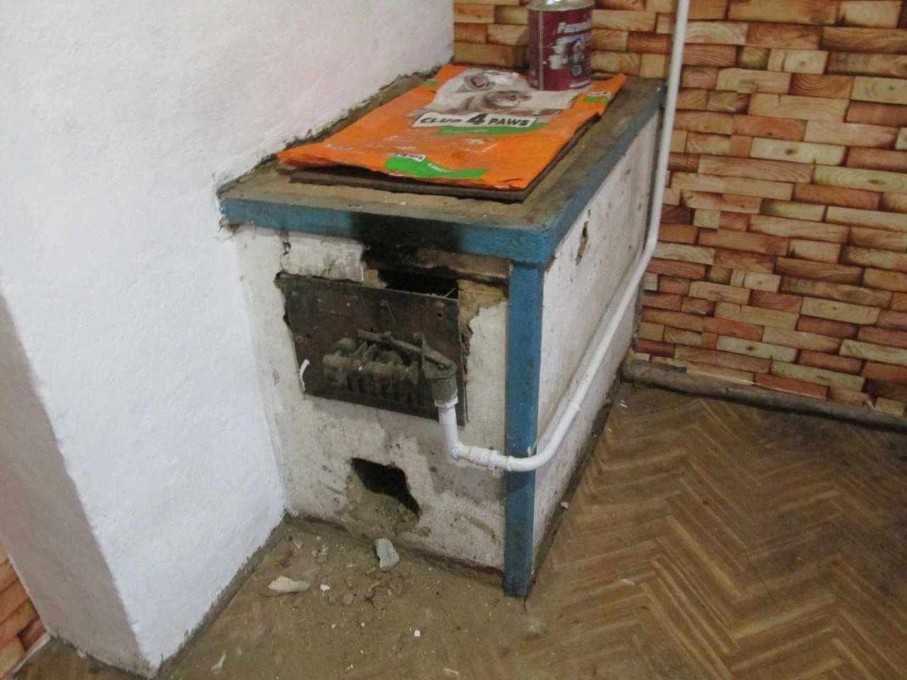 Продам будинок з газовим опаленням по вул. Нижче Польова ( 1