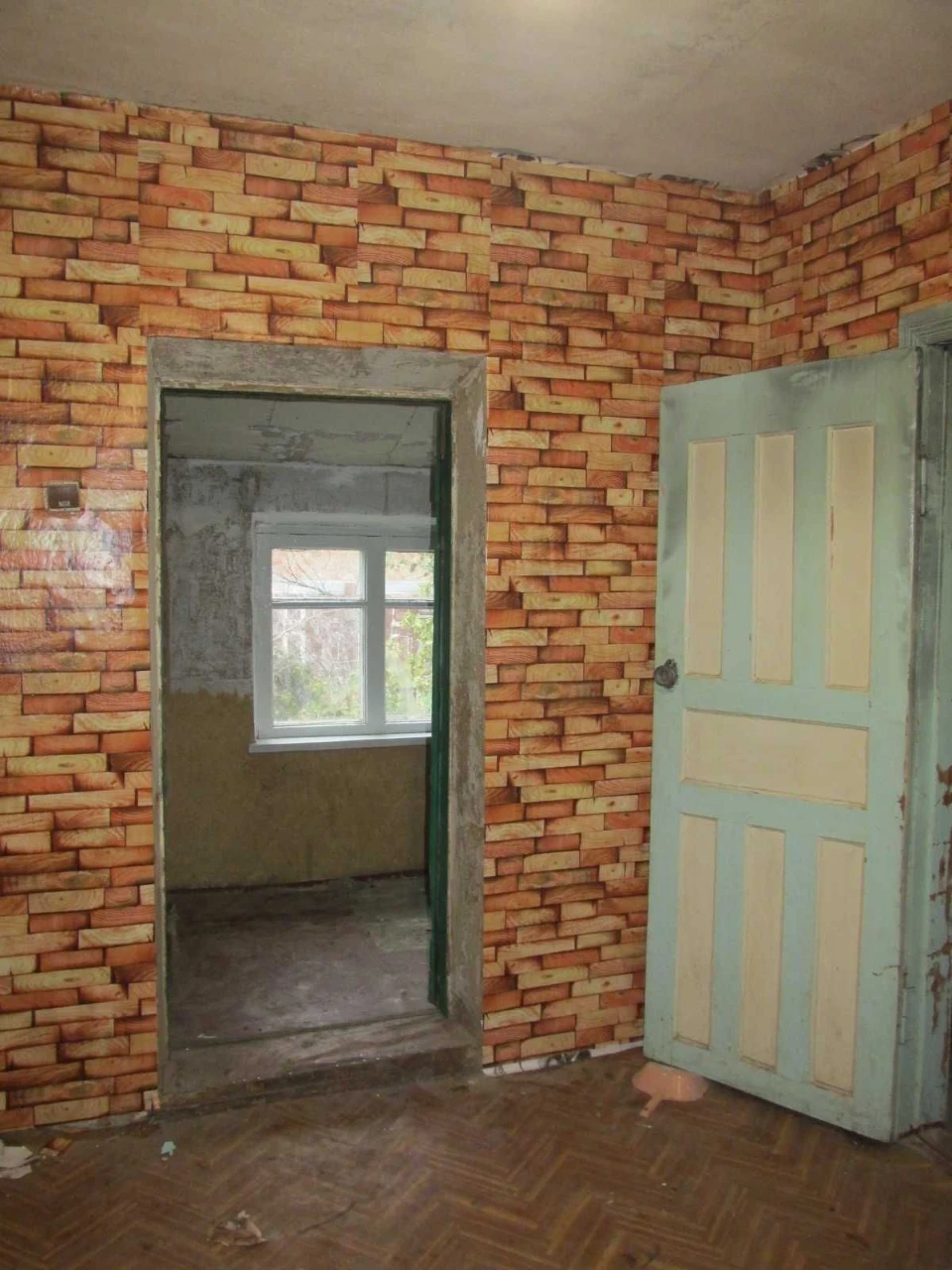 Продам будинок з газовим опаленням по вул. Нижче Польова ( 1