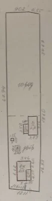 Продам будинок з газовим опаленням по вул. Нижче Польова ( 1