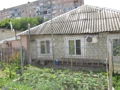 Продається 1/3 част. будинку с окремим двором по вул. Григор