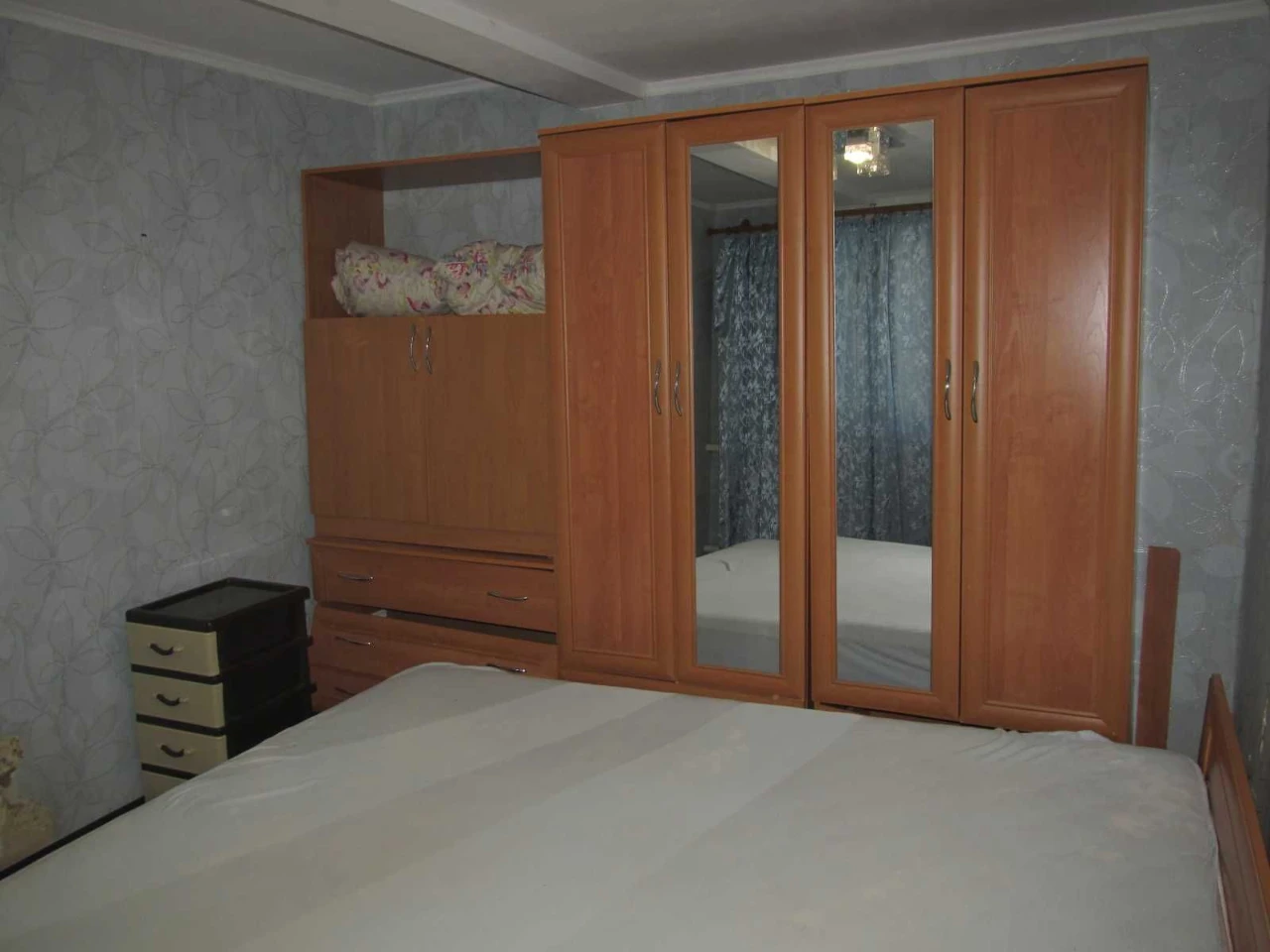 Продається 1/3 част. будинку с окремим двором по вул. Григор