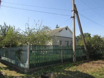Продам частину будинку по вул. Тітова ( район Дитячої лікарн