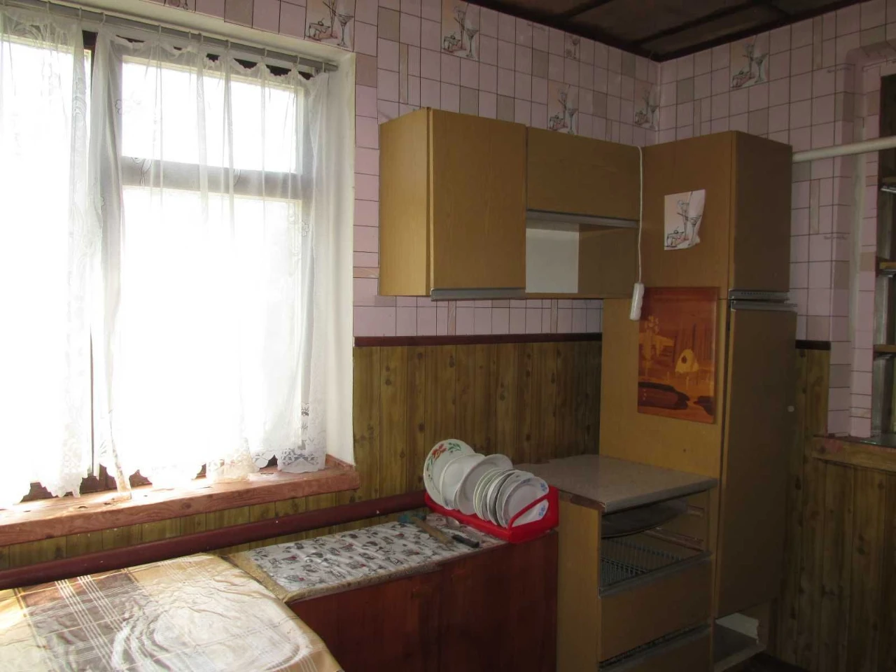 Продам частину будинку по вул. Тітова ( район Дитячої лікарн