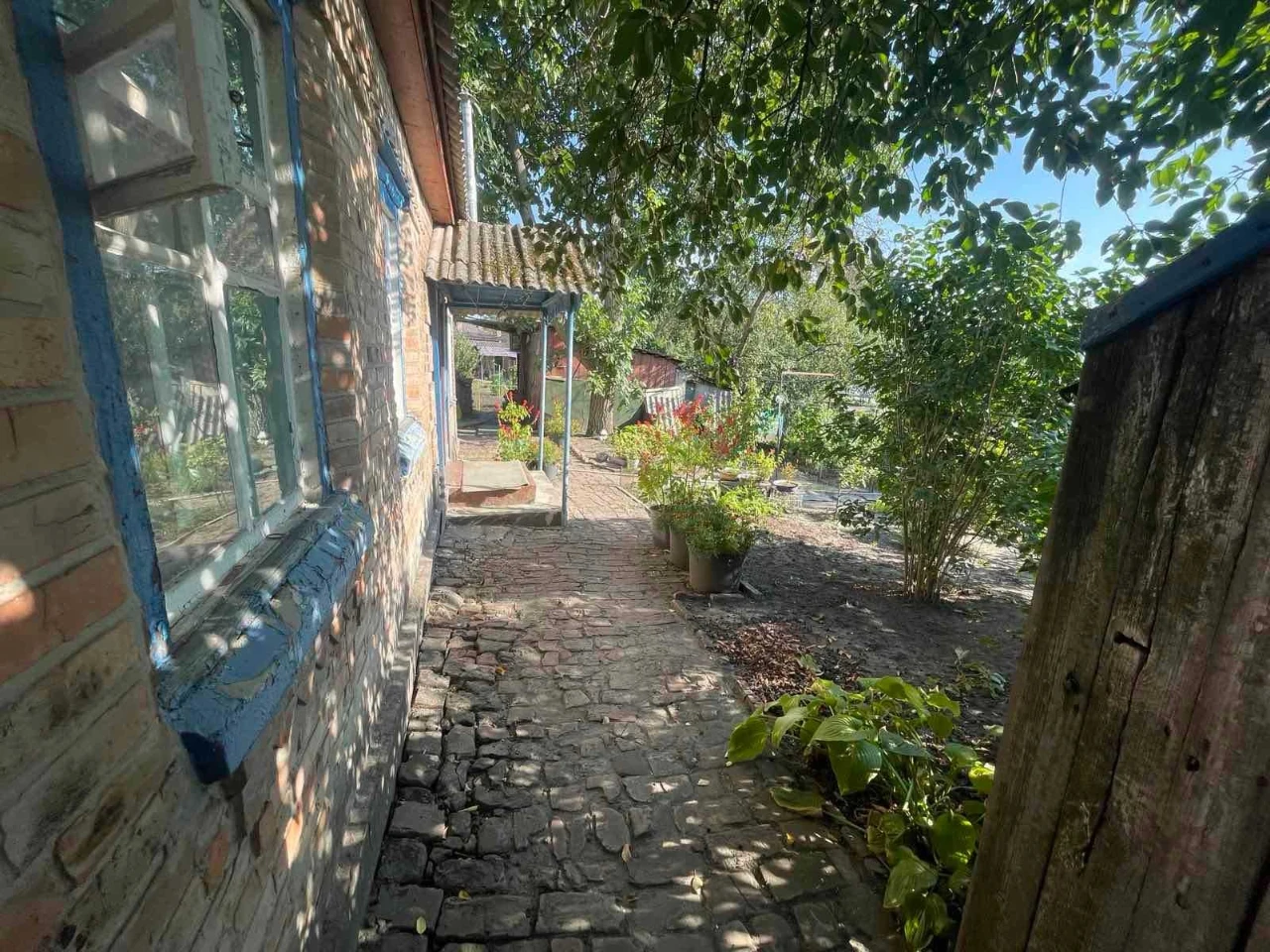 Продам приватний будинок