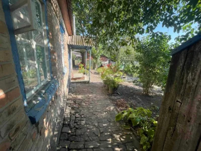 Продам приватний будинок