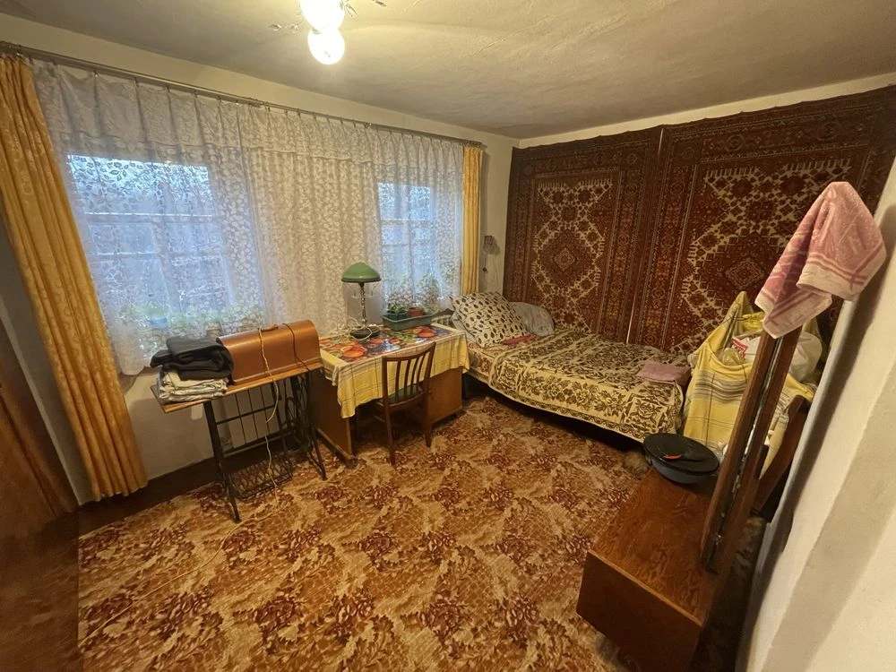 Продам приватний будинок