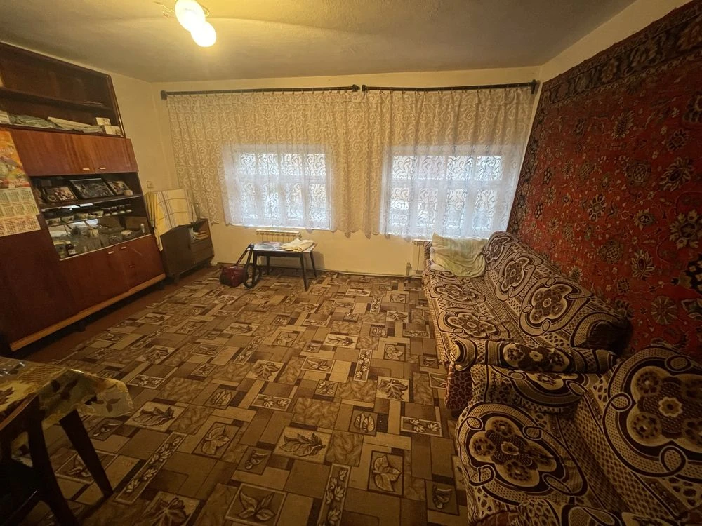 Продам приватний будинок