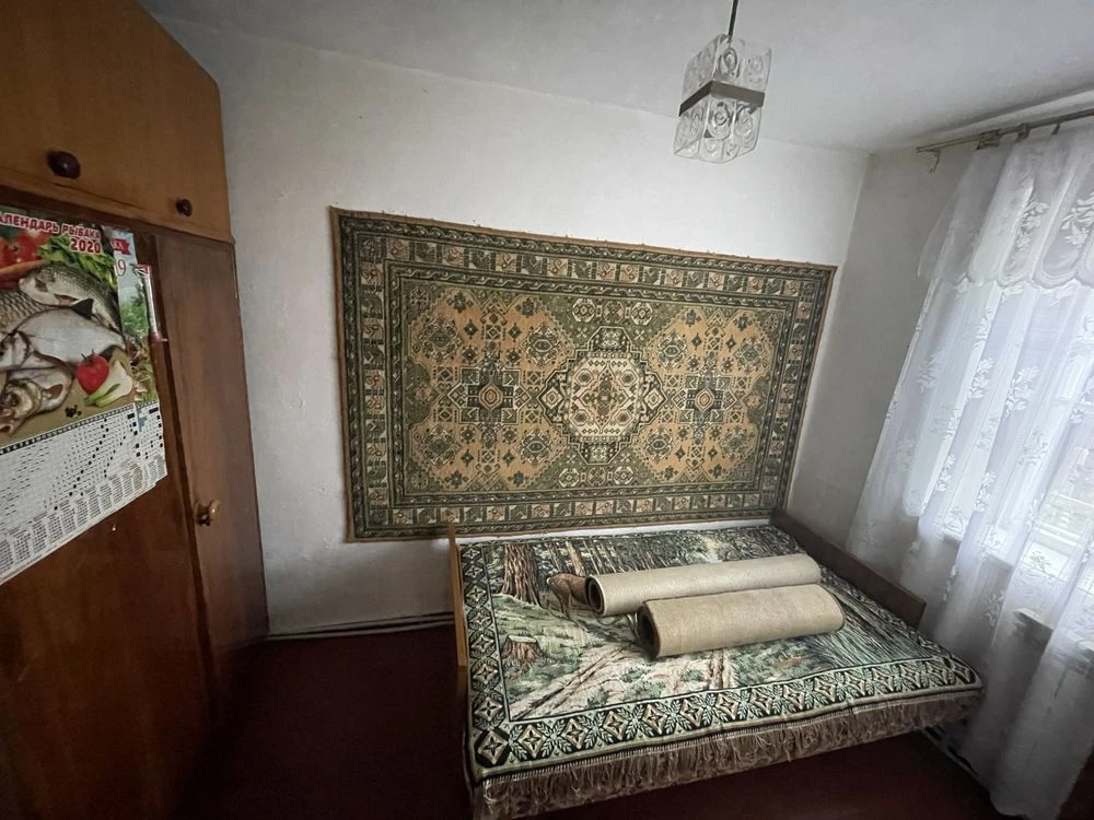Продам приватний будинок