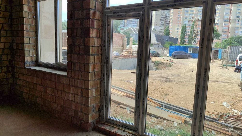 Одеська прописка! Свій дім з розтермінування або в кредит на