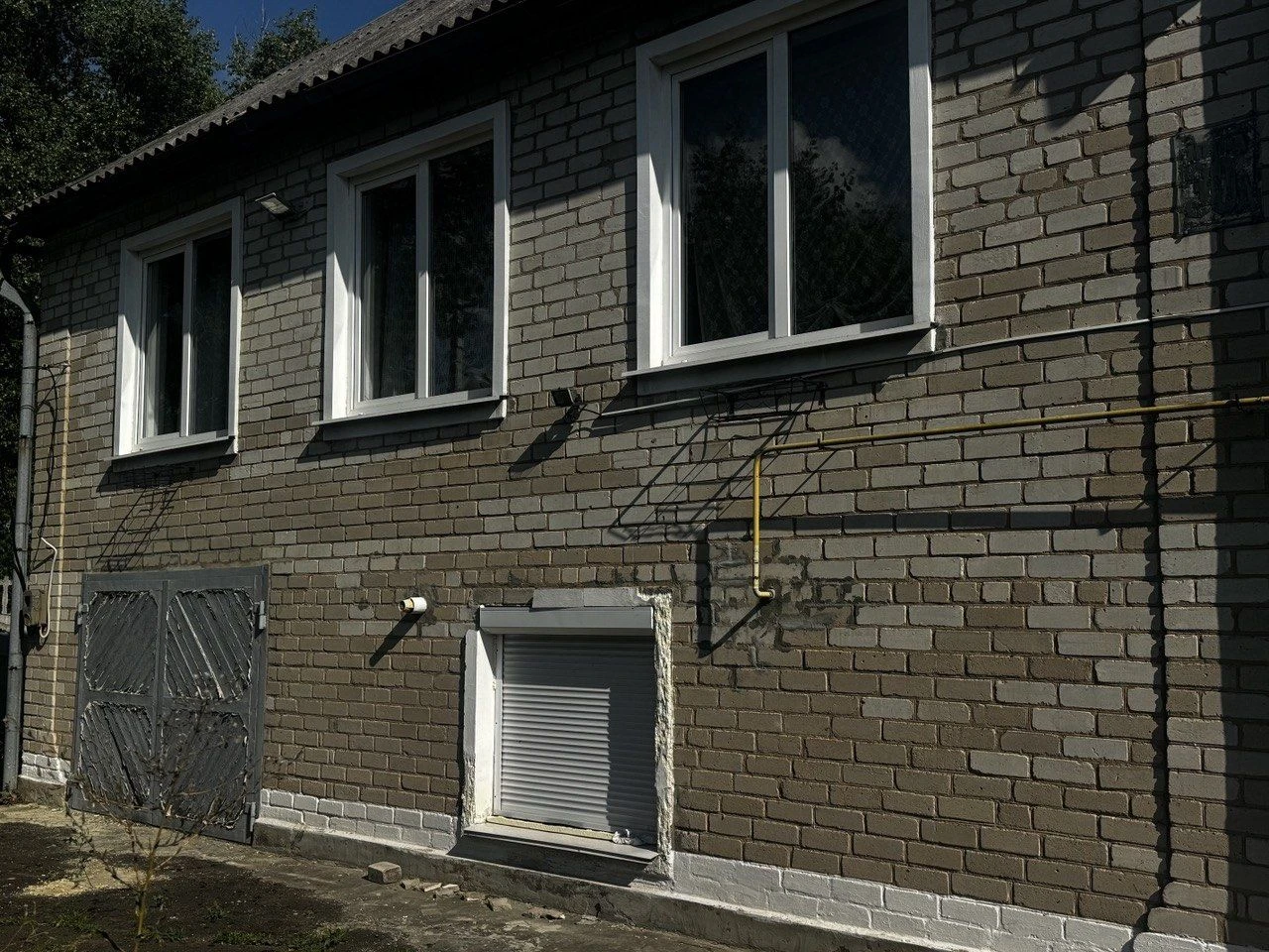 Продам дім на Перемозі